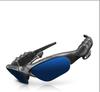 Sport Earphones Stereo Wireless Headset Bluetooth 5.0 Outdoor Smart Glasses Headset in car Calling Music With colorful Sun lens