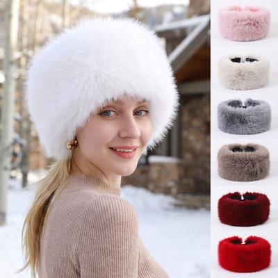 Sombreros – Gorra con orejeras