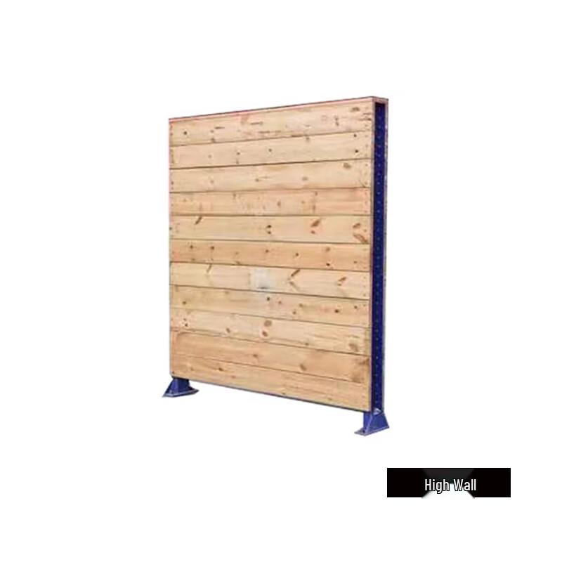 Falcon Collection Outdoor Obstacle Course Equipment