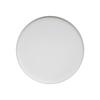 13 Inch/14 Inch White Polyester Film Drum Skin Replacements Thick Polyester Film Drum Head Skin For Drum /Jazzes Drum