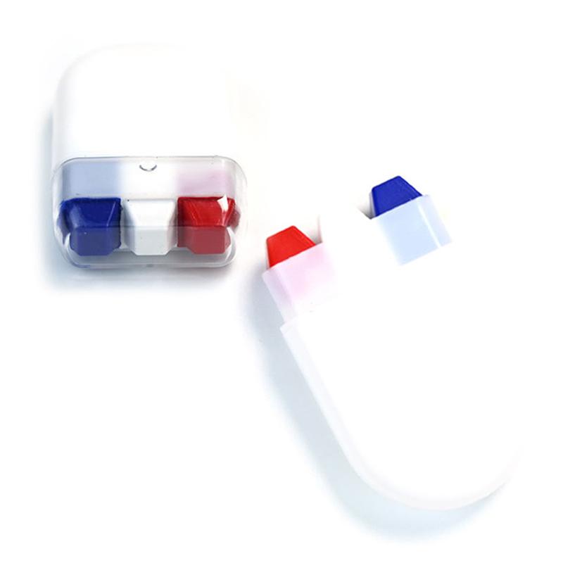 

Rainbow Crayon Paint Rainbow Birthday Party Colourful Theme Party Accessories Party Family Costume Gift Pocket Size