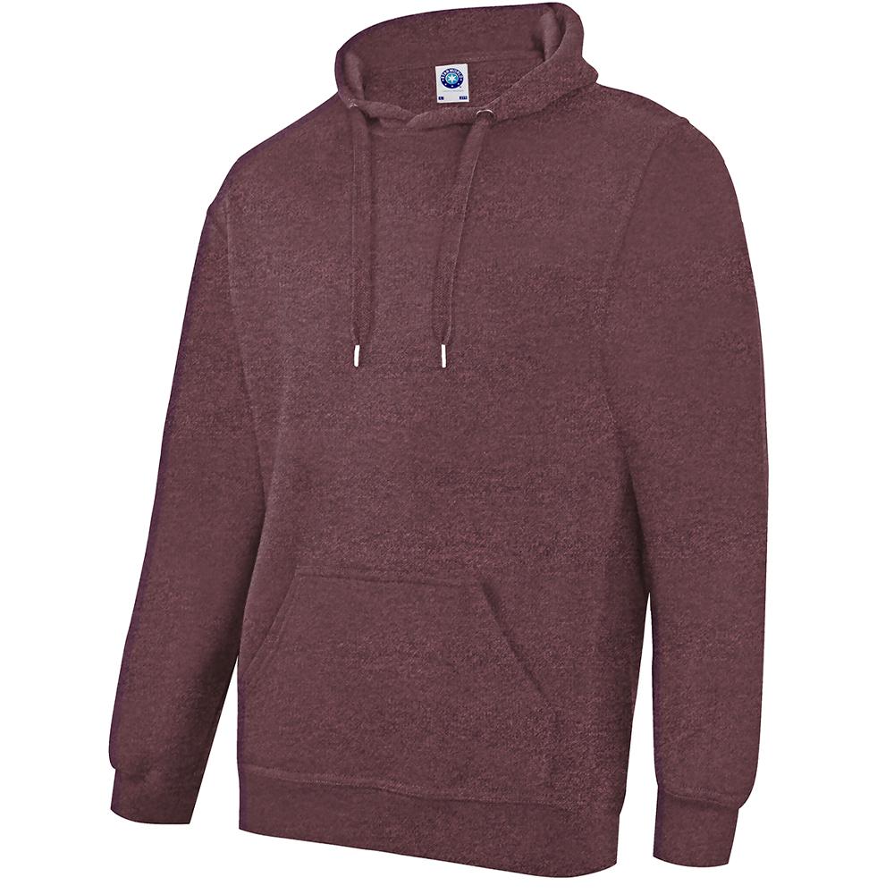 Starworld Unisex Adult Best Value Heathered Hoodie