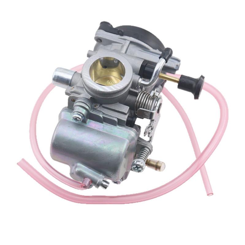 Suzuki EN125/HJ125K/GX125 Compatible Motorcycle Carburetor