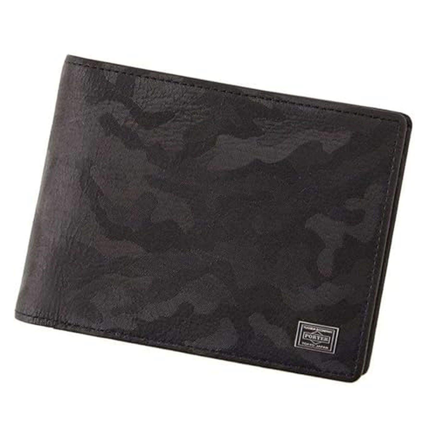 

Кошелек Wonder Wallet черный [Porter] 342-03840 чёрный