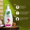 Nyle Naturals Shampoo Antipelliculaire à l'Oignon et au Fenugrec, Nettoyant Capillaire Doux à pH Équilibré Sans Parabènes pour Hommes et Femmes, 800ml