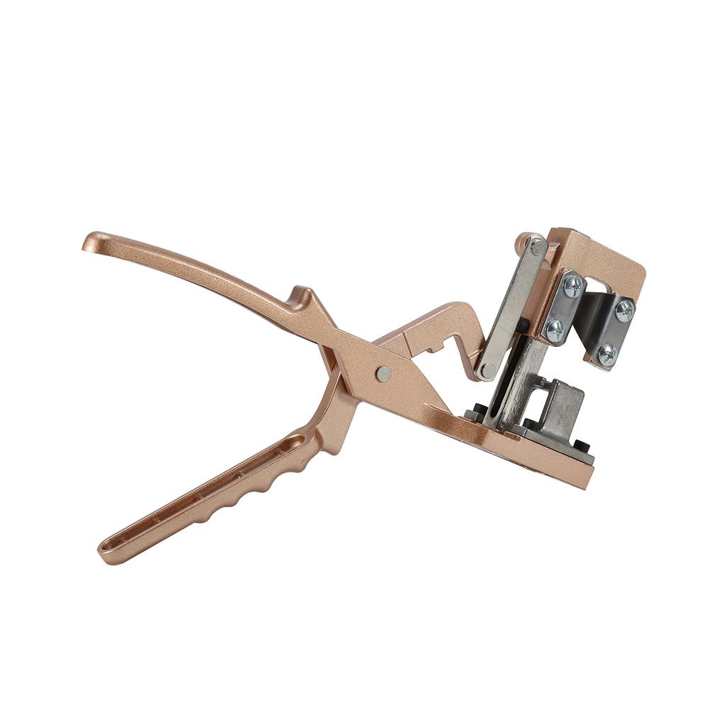 

Aluminum Alloy Garden Fruit Trees Pruning Shears Scissor Grafting Cutting Tool Anti Slip Handle