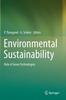 The Environmental Sustainability : Role of Green Technologies Book