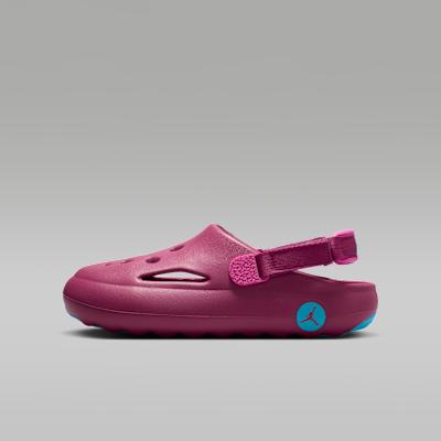 Jordan Hydrip Kids Clogs Unisex 36