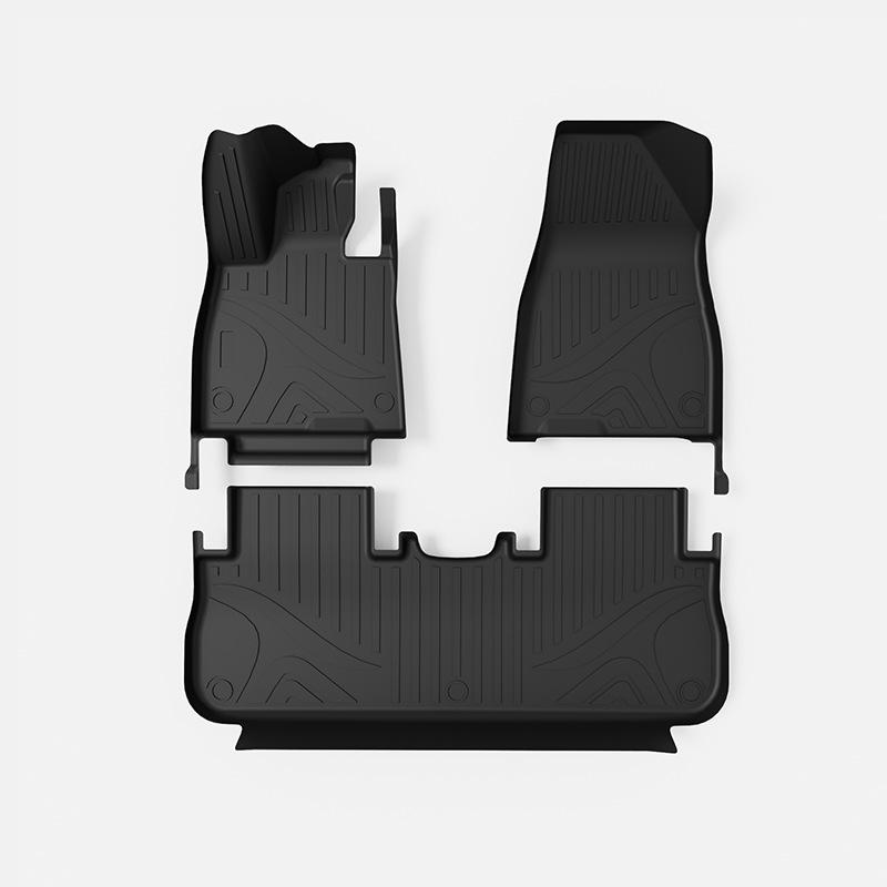 

Changan Deep Blue G318/S7/SL03/S5/S05/L07/360TPE Galaxy Carpet Floor Mat