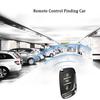 Universal Car Door Lock Remote Central Kit Auto Keyless Entry System Start Stop LED Keychain Door Lock Wholesale Dropshipping