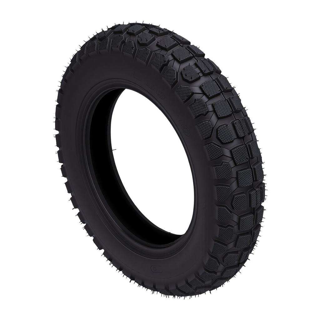 3.50 10 Scooter Tubeless Tire 10 Inch Rubber Vacuum Tire Replacement for Adly Breeze 50 Sprint 50