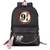 Backpack, Backpack Usb Charging School Bag Student School Bag