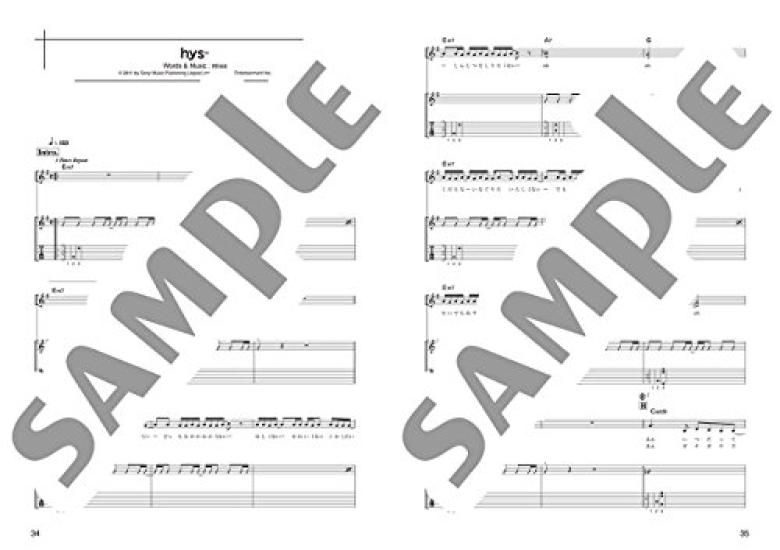 Guitar accompaniment miwa [guitarissimo]