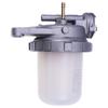 For Fuel System Replacement Fuel Filter Assembly Tractor Fuel Filter 85L min Flow Rate Multi-layer Composite Filter