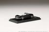 HJ64 Toyota Century Convertible Black Finished Product HJ643019CBK 1/64