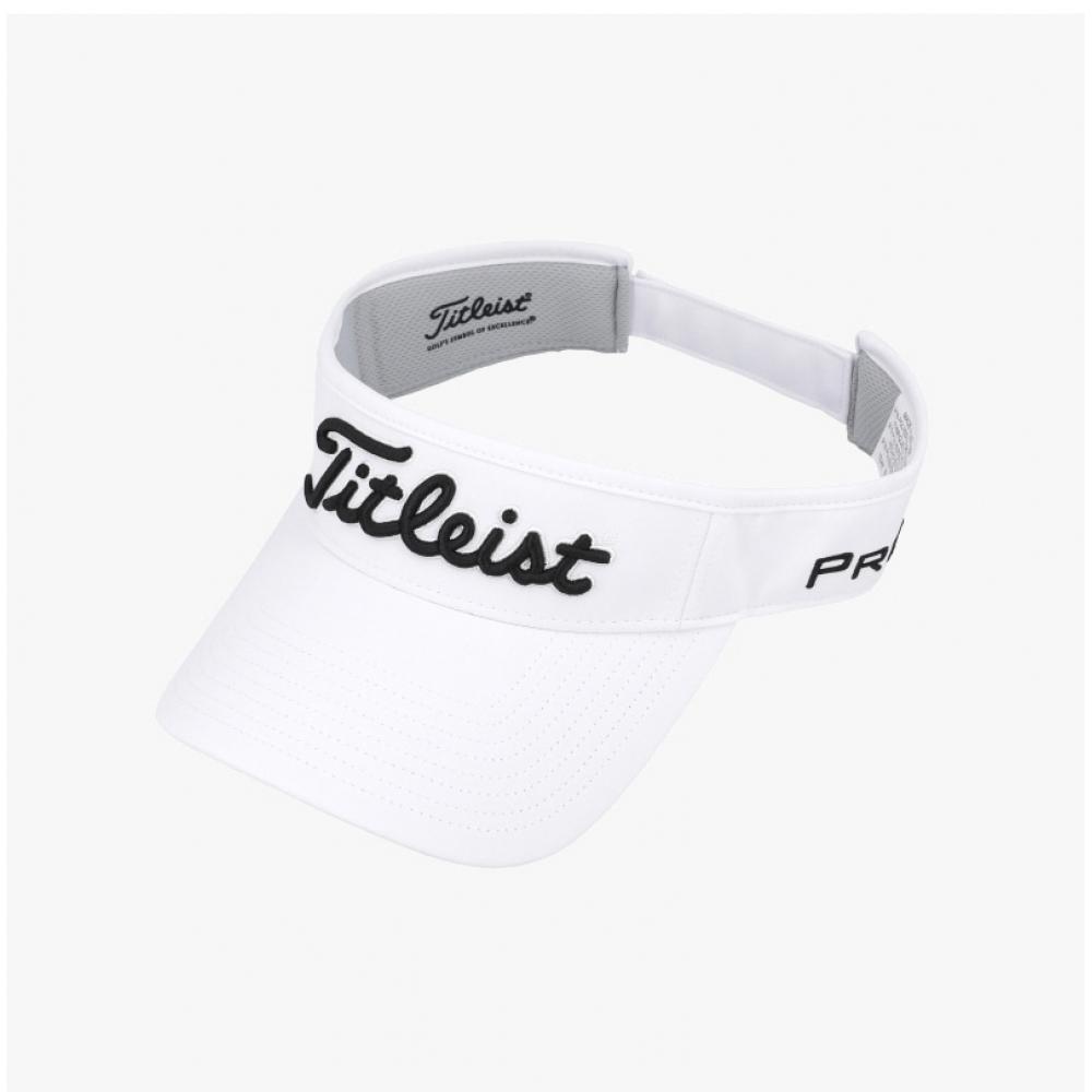 Titleist Sun Cap Tour Performance Th25vtp