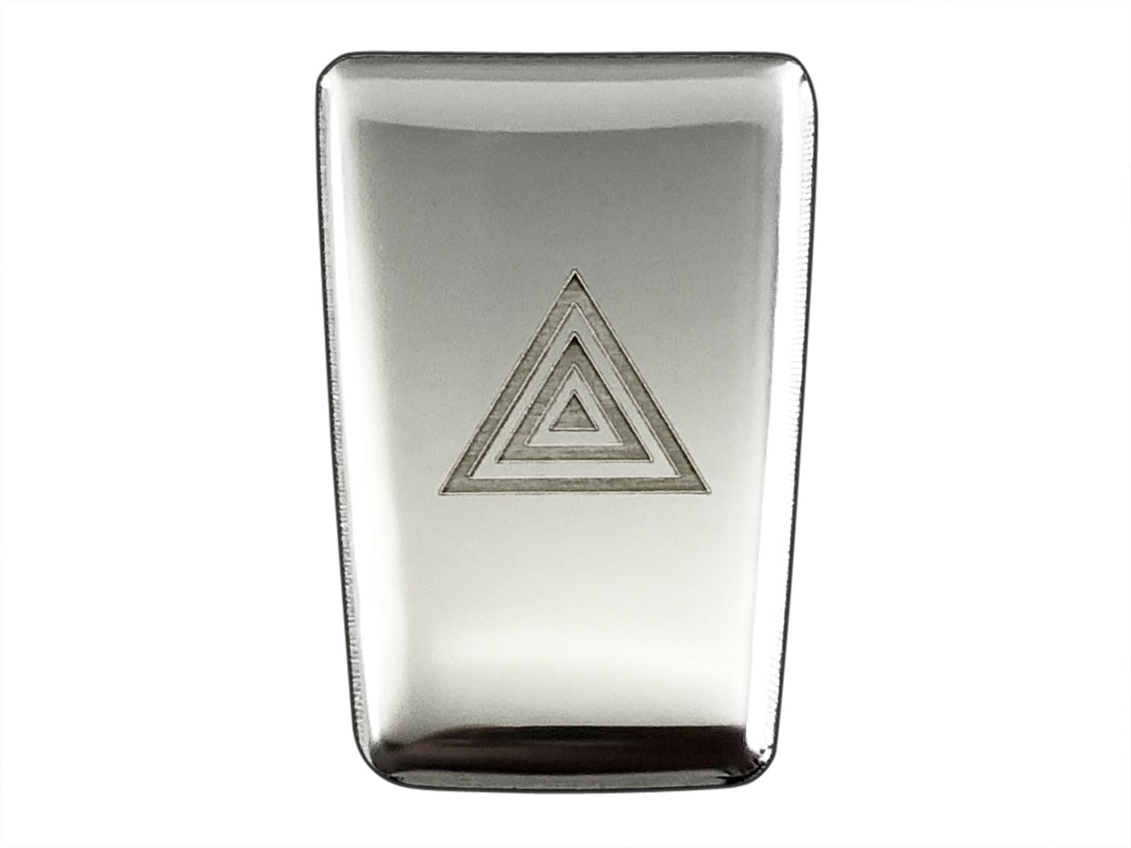 

BRIGHTZ Накладка на кнопку аварийной сигнализации из нержавеющей стали с покрытием для Toyota Camry Сверхзеркальная [SWI-COV-079] AXVH70/AXVH75 (Поздняя модель)