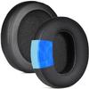 Quality Ear Pads for Pro Headphone Earmuff Durable Headphone Cover Cooling Gel Earpads Headphone Repair Part