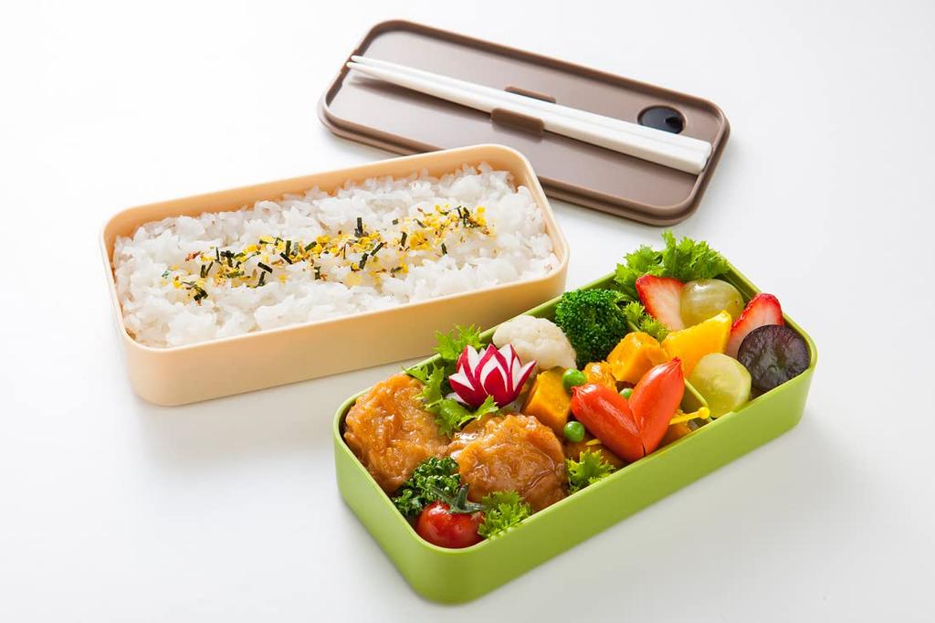 Skater Simple Lunch Hello Kitty x Kotorippu Made in Box, 600ml, Okinawa, Sanrio, Japan, SLBW6M-A