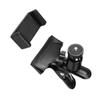 Guitar Headstock Mobile Phone Clamp Clip Mount Holder Stand Cell Phone Clip Clamp for Smartphones