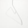 MUJI Polypropylene Laundry Set of MA0EGA1A Hangers, Small, 3,