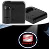 1/2pcs LED Car Door Courtesy Light Projector Welcome Lamp Car Badge for SEAT Leon MK1 MK2 MK3 5F Ibiza 6L 6J Altea Arona Tarraco Cupra Cordoba