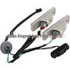 Chevrolet Cruze Trunk Release Switch Box with License Plate Light