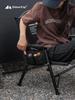 Mountain Outdoor Kermit Chair Armrest Organizer: Multi-functional Hanging Storage Bag