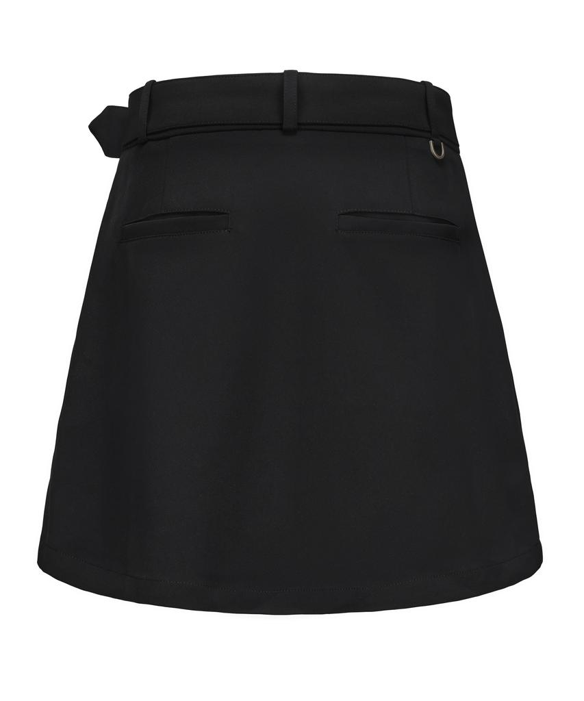 I Parka Cavallaria All-Time Pocket Skirt