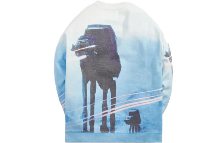 KITH For Star Wars Hoth Crewneck KHM030212-408