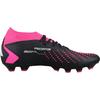 Predator Accuracy.2 Mg 'Black Shock Pink' GW4628
