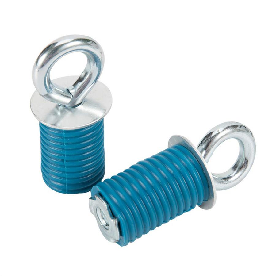 Set of 4 Lock and Ride Type Anchors by ATV Anchors