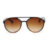 New Steampunk Sunglasses Men Fashion Round Eyewear Brand Designer Vintage Eyeglasses High Quality Shades UV400
