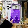 Phone Case: 2D Flat Design Suitable for iPhone 18, 17, 16, 15, 14, 13 Pro Film Protection Case, Couple Style, Cartoon Effect, Christmas and Halloween 