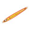 DAIWA Hairtail Jig Kyouga Jig Semi-long 80G MG Double Orange