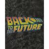 Skräpmat Herr Marble Back To The Future T-shirt