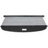 Toyota RAV4 V 2018- Trunk Shade Black