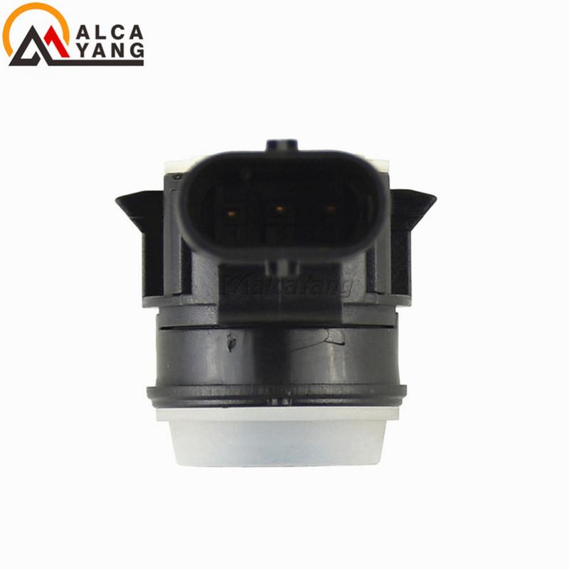 4pcs/lot For BMW F22 F23 F30 F87 2 3 4 Series PDC Parking Sensor 66209261582 0263013512 66209261580 66209261587