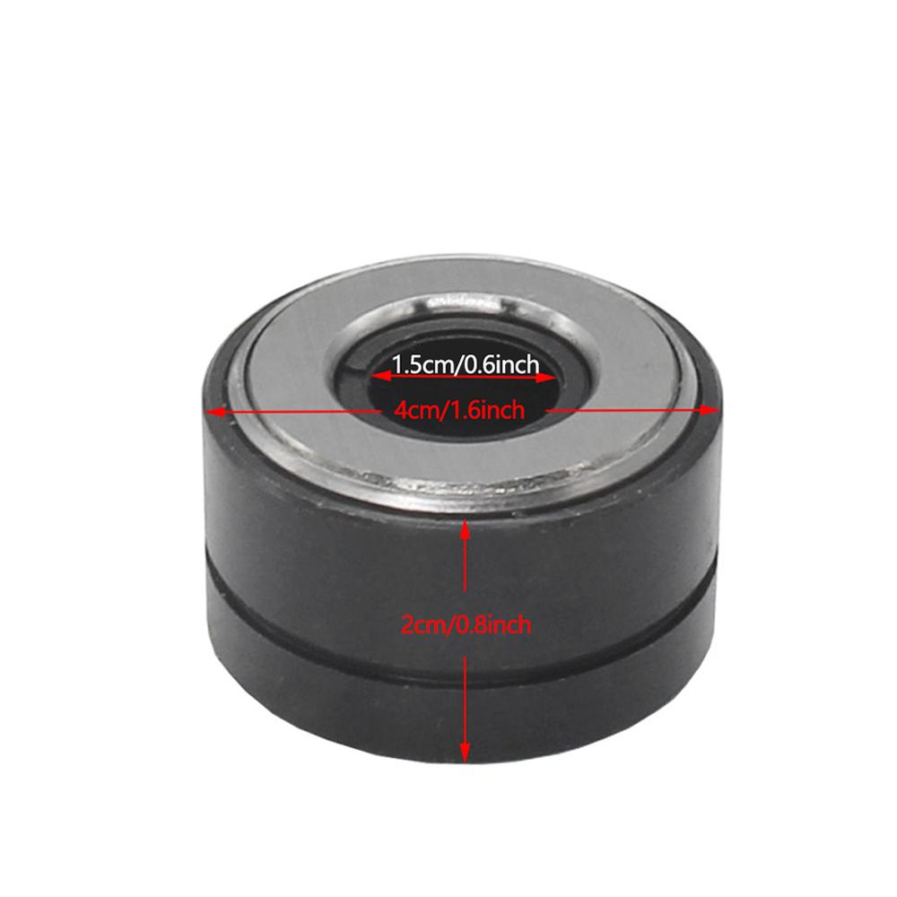 Car Wheel Stud Installer Tool Compatible with Most All Automotive and Light-Duty Truck