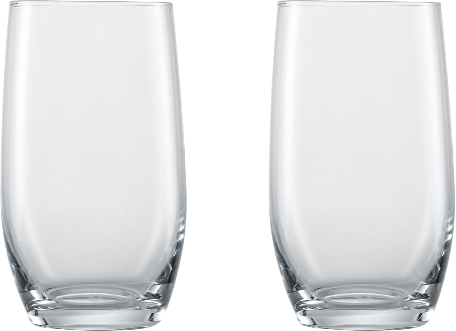 

ZWIESEL GLAS For Beer Pair of Machine m121873 Tumbler, Shatter-Resistant, You, Tumbler, 2, Made,