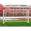 Foldable Soccer Goal with Net