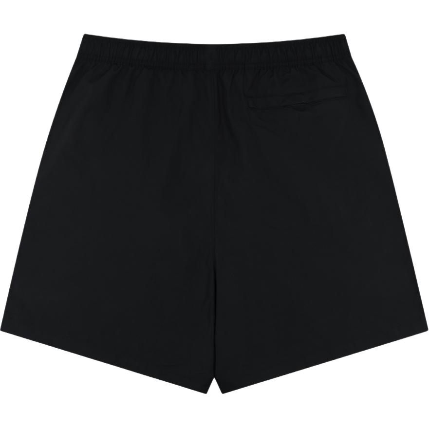 The North Face Olema Ex Solid Logo Three-Quarter Casual Shorts Men Shorts NS6NS12J