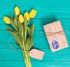 Sticker Sheet - Easter