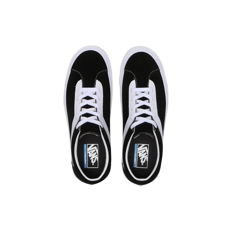 Vans Bold Ni 'Black' Vans VN0A3WLPOS7
