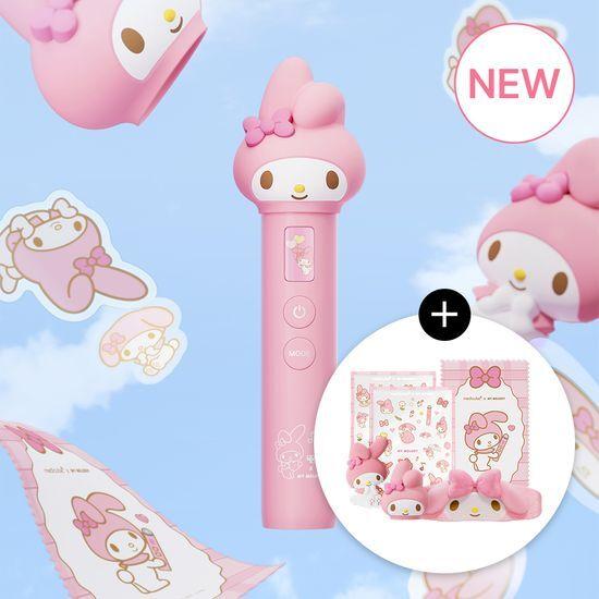MEDICUBE AGE-R Booster Pro My Melody Edition Planning Set