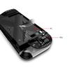 TPU+PC Case Ergonomic Handle Grip Cover Shockproof Handheld Game Console Case Anti-Drop Anti-Slip for Switch 2 Case