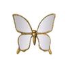 Light Luxury Wall Decoration Retro Style Swallow Wall Carving Home Decoration  Wall Background