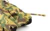 Meng Model German Jagdpanther G2 Tank Destroyer Plastic Model MTS047 1/35 Sd.Kfz.173
