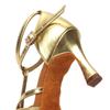 8,5 cm Absatz Professionelle DamenBallsaal-Tanzschuhe Indoor-Latin-Tanzschuhe Salsa
