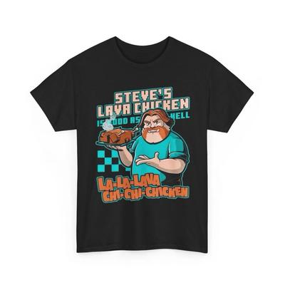 Üst giysisi – T-shirtler